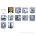 High quality metal material hardware for bathroom cabinet